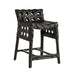 Arteriors - Counter Stool - Richmond - Espresso- Union Lighting Luminaires Decor
