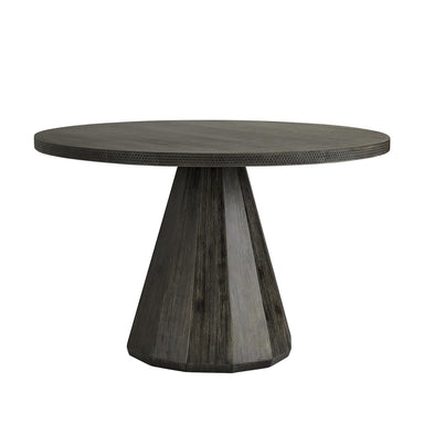 Arteriors - Dining Table - Seren - Dark Ash- Union Lighting Luminaires Decor