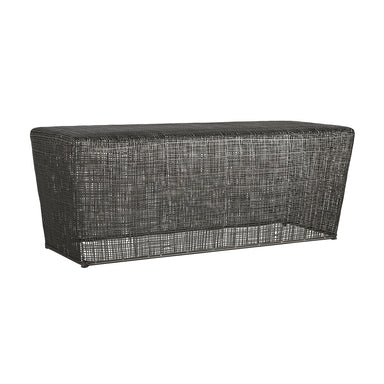 Arteriors - Bench/Cocktail Table - Peyton - Graphite- Union Lighting Luminaires Decor