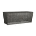 Arteriors - Bench/Cocktail Table - Peyton - Graphite- Union Lighting Luminaires Decor