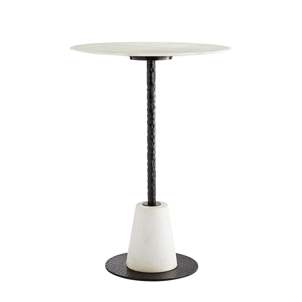 Arteriors - Table - Celeste - White- Union Lighting Luminaires Decor