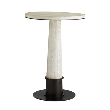 Arteriors - Table - Kamile - Smoke- Union Lighting Luminaires Decor