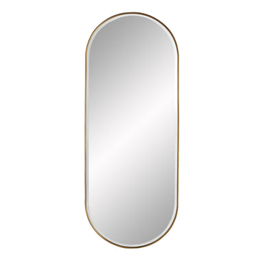 Arteriors - Mirror - Vaquero - Vintage Brass- Union Lighting Luminaires Decor