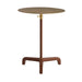 Arteriors - Accent Table - Addison - Cognac- Union Lighting Luminaires Decor