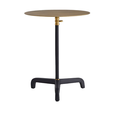 Arteriors - Accent Table - Addison - Navy- Union Lighting Luminaires Decor