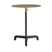 Arteriors - Accent Table - Addison - Navy- Union Lighting Luminaires Decor