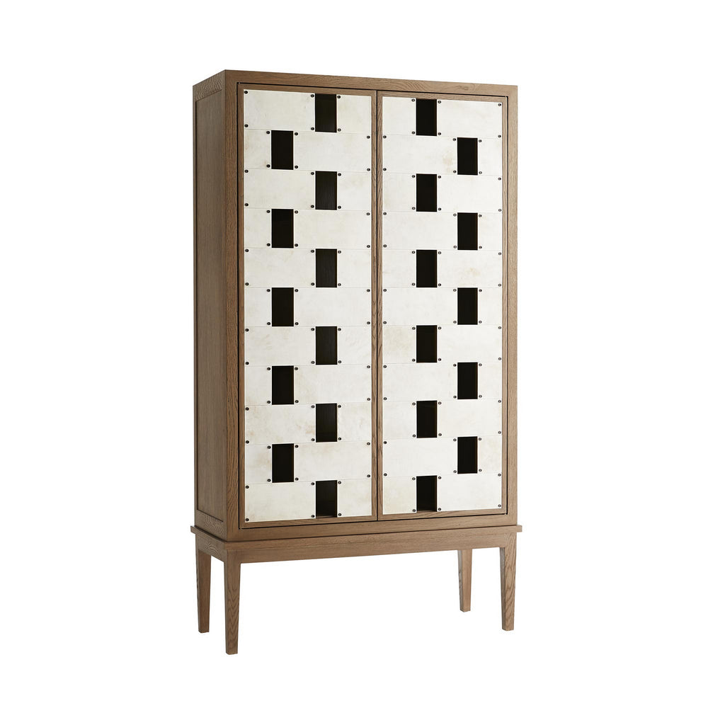 Arteriors - Cabinet - Salotto - Golden- Union Lighting Luminaires Decor
