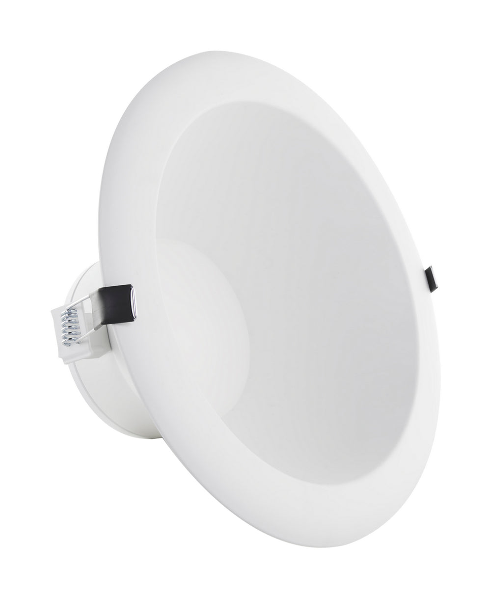 Satco Canada - LED Downlight - White- Union Lighting Luminaires Decor