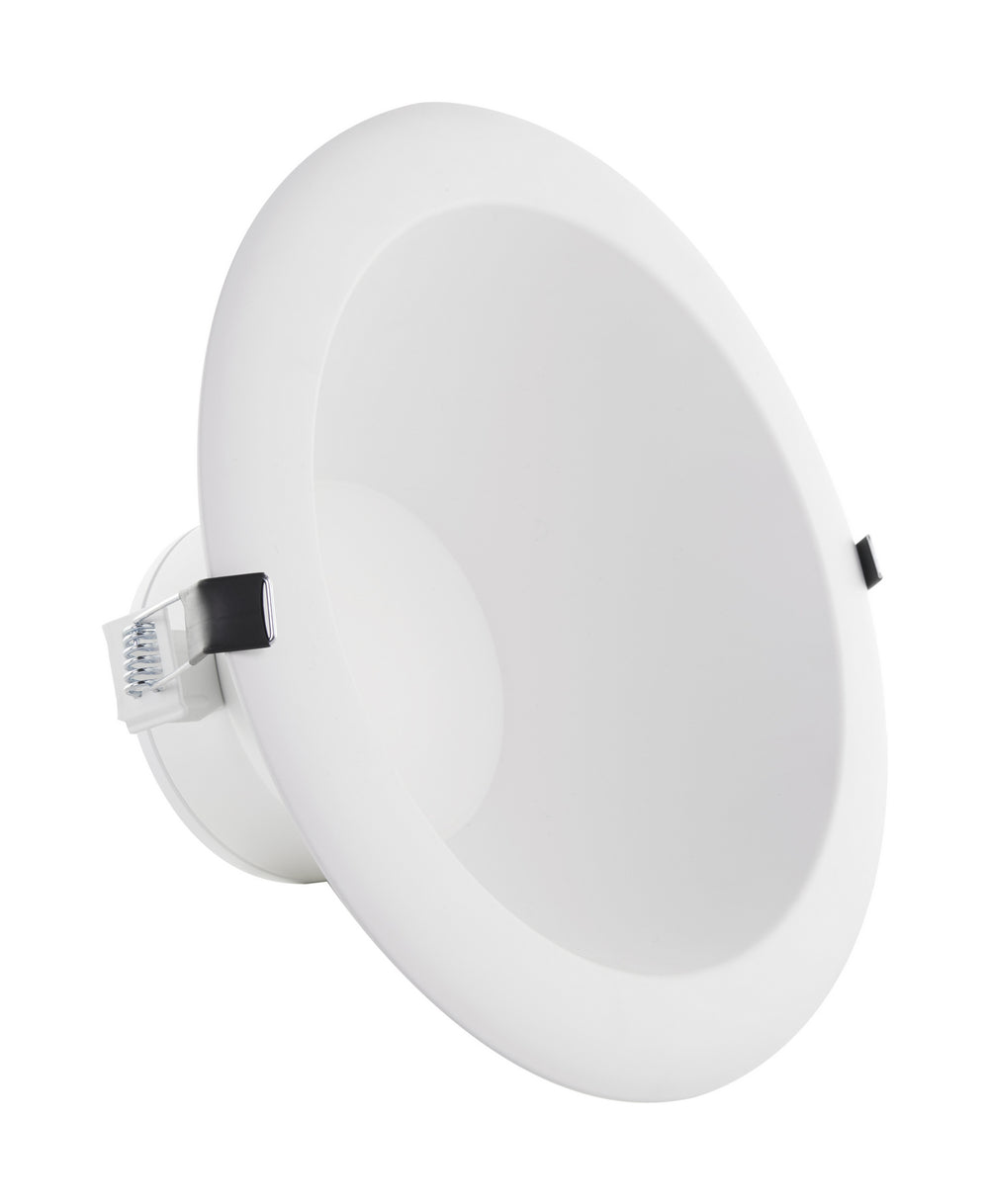 Satco Canada - LED Downlight - White- Union Lighting Luminaires Decor