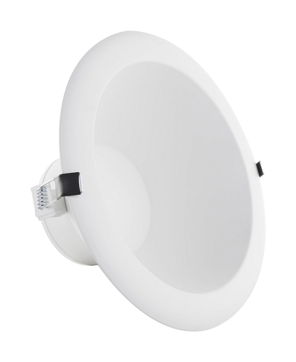 Satco Canada - LED Downlight - White- Union Lighting Luminaires Decor