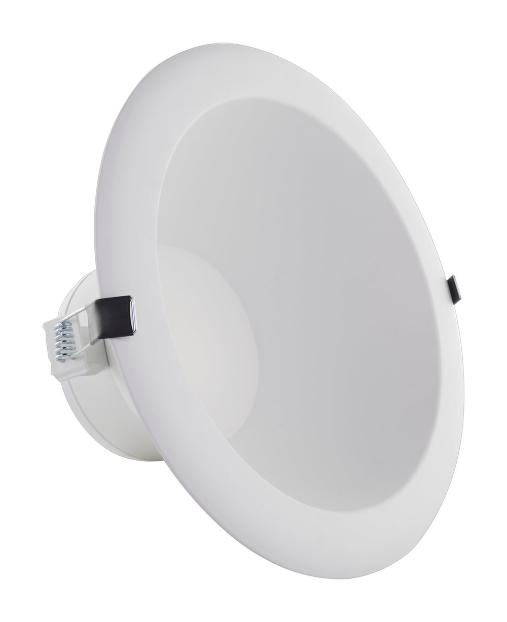 Satco Canada - LED Downlight - White- Union Lighting Luminaires Decor