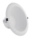 Satco Canada - LED Downlight - White- Union Lighting Luminaires Decor