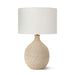 Regina Andrew Canada - One Light Table Lamp - Biscayne - Natural- Union Lighting Luminaires Decor