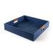 Regina Andrew Canada - Serving Tray - Logia - Indigo- Union Lighting Luminaires Decor
