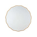 Regina Andrew Canada - Mirror - Candice - Gold Leaf- Union Lighting Luminaires Decor
