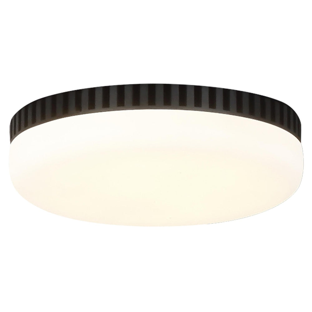 Visual Comfort Fan Canada - LED Light Kit - Universal - Midnight Black- Union Lighting Luminaires Decor