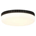 Visual Comfort Fan Canada - LED Light Kit - Universal - Midnight Black- Union Lighting Luminaires Decor