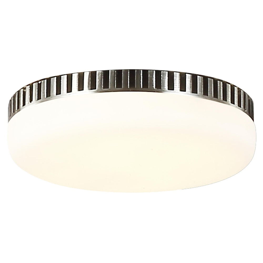 Visual Comfort Fan Canada - LED Light Kit - Universal - Polished Nickel- Union Lighting Luminaires Decor