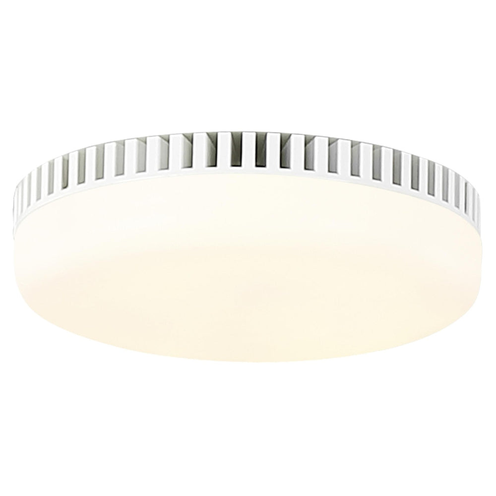 Visual Comfort Fan Canada - LED Light Kit - Universal - Matte White- Union Lighting Luminaires Decor