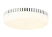 Visual Comfort Fan Canada - LED Light Kit - Universal Light Kits - Matte White- Union Lighting Luminaires Decor