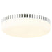Visual Comfort Fan Canada - LED Light Kit - Universal - Matte White- Union Lighting Luminaires Decor