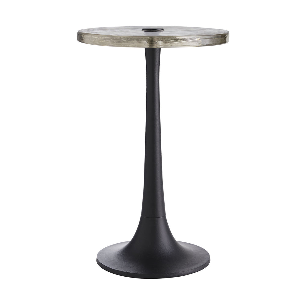 Arteriors - Table - Eric - Natural Iron- Union Lighting Luminaires Decor