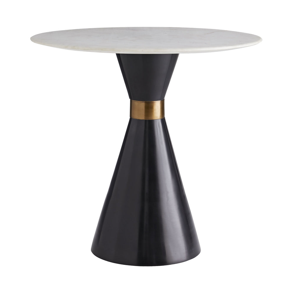 Arteriors - Accent Table - Denali - Bronze- Union Lighting Luminaires Decor