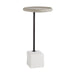 Arteriors - Accent Table - Davies - Smoke- Union Lighting Luminaires Decor
