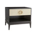 Arteriors - End Table - Fitz - Sable- Union Lighting Luminaires Decor