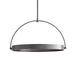 Arteriors - LED Pendant - Fisk - Bronze- Union Lighting Luminaires Decor