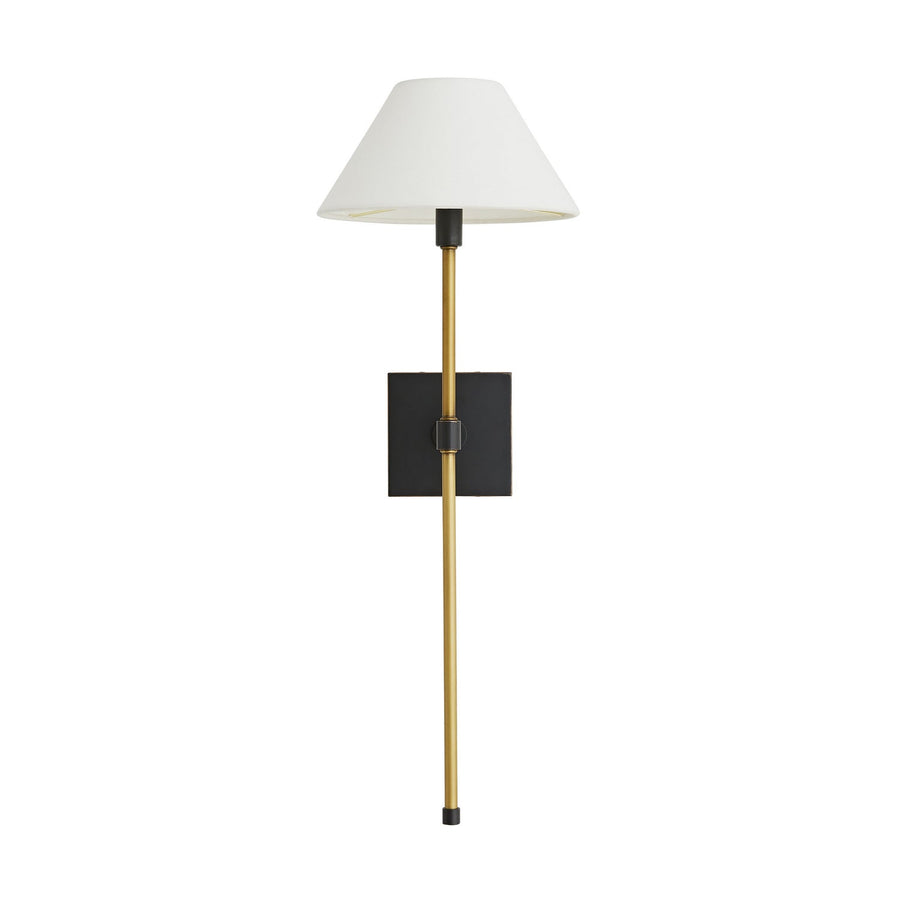 Arteriors - One Light Wall Sconce - Havana - Bronze- Union Lighting Luminaires Decor