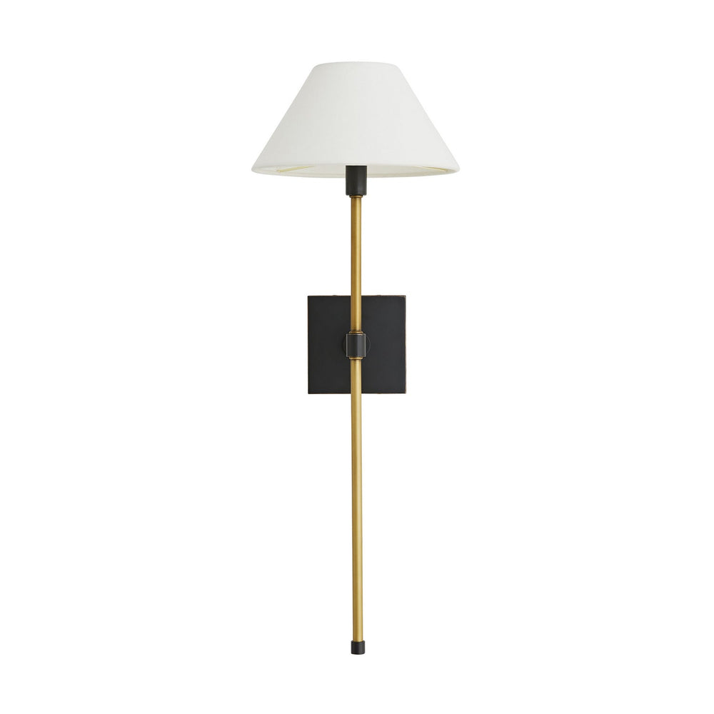 Arteriors - One Light Wall Sconce - Havana - Bronze- Union Lighting Luminaires Decor