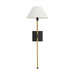 Arteriors - One Light Wall Sconce - Havana - Bronze- Union Lighting Luminaires Decor