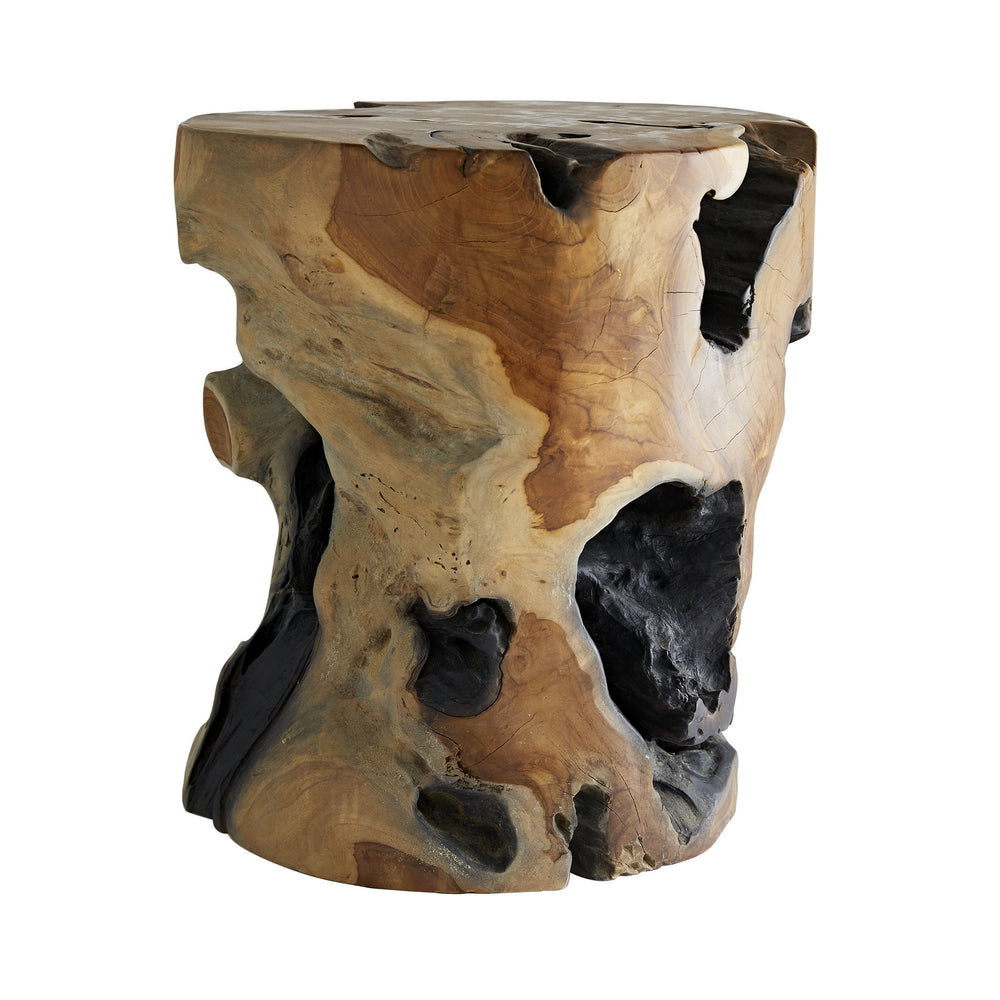 Arteriors - Accent Table - Fricke - Natural- Union Lighting Luminaires Decor