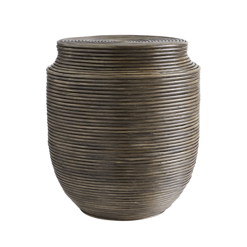 Arteriors - Table - Frisco - Tobacco Wash- Union Lighting Luminaires Decor