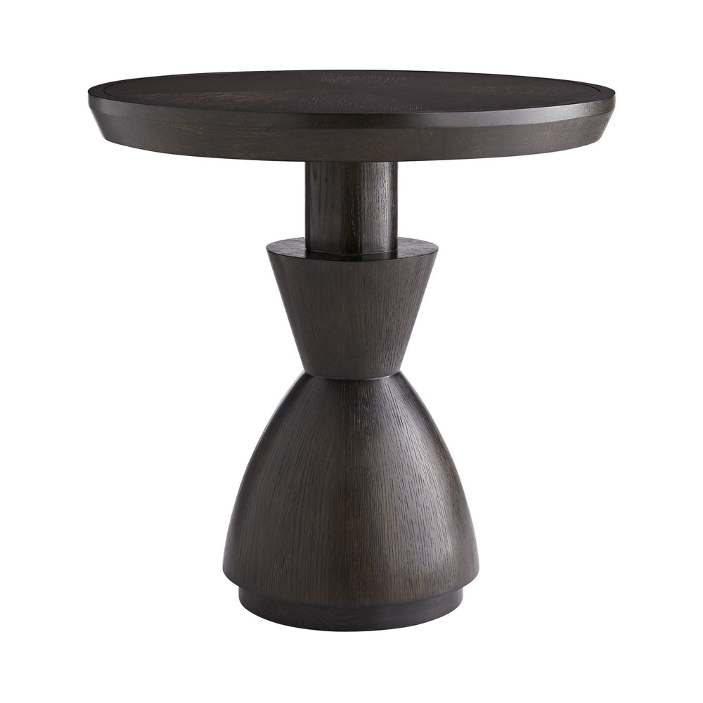 Arteriors - End Table - Mahoun - Umber- Union Lighting Luminaires Decor