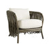 Arteriors - Chair - Strata - Gray Wash- Union Lighting Luminaires Decor