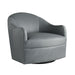 Arteriors - Chair with Swivel - Delfino - Anchor Grey- Union Lighting Luminaires Decor