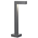 Visual Comfort Modern - LED Outdoor Path - Strut - Charcoal- Union Lighting Luminaires Decor