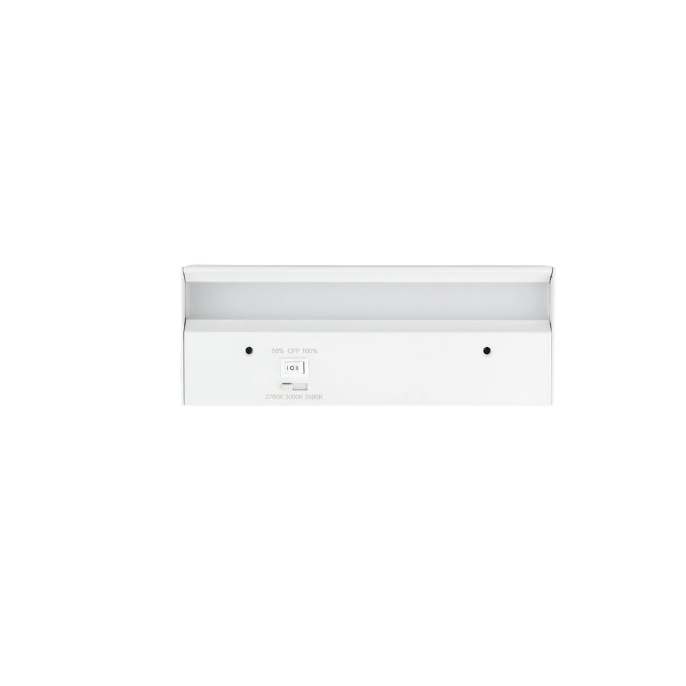 W.A.C. Canada - LED Light Bar - Cct Barlight - White- Union Lighting Luminaires Decor