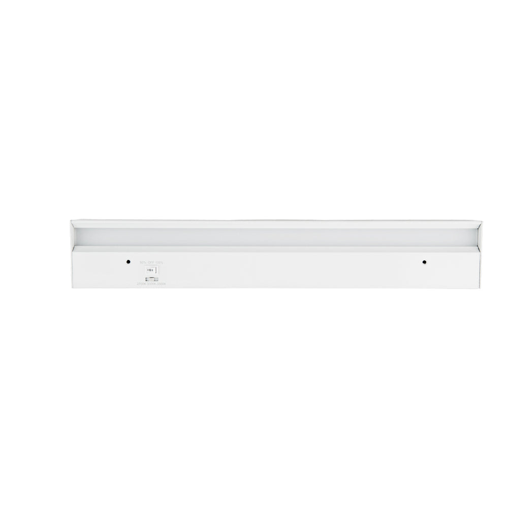 W.A.C. Canada - LED Light Bar - Cct Barlight - White- Union Lighting Luminaires Decor