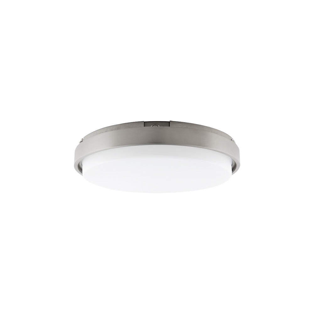 W.A.C. Canada - LED Flush Mount - Lithium - Brushed Nickel- Union Lighting Luminaires Decor