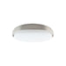 W.A.C. Canada - LED Flush Mount - Lithium - Brushed Nickel- Union Lighting Luminaires Decor