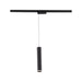 W.A.C. Canada - LED Track Pendant - Silo Pendants - Black/White- Union Lighting Luminaires Decor