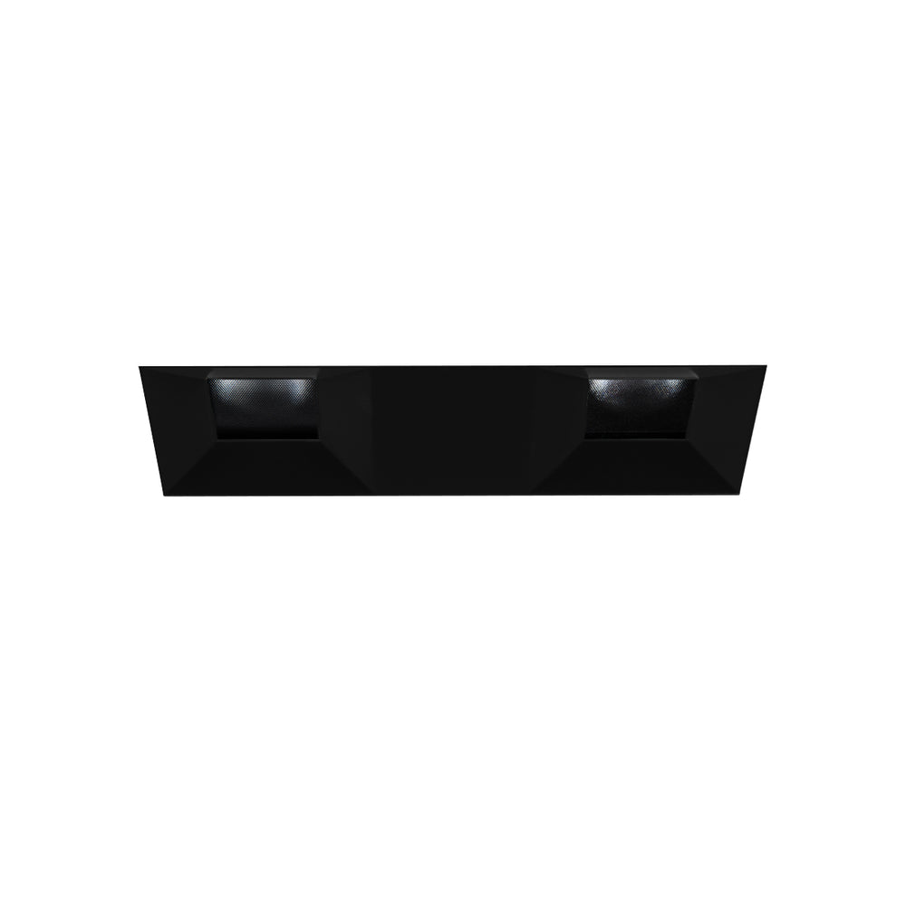 W.A.C. Canada - LED Multiples - Ocularc - Black- Union Lighting Luminaires Decor