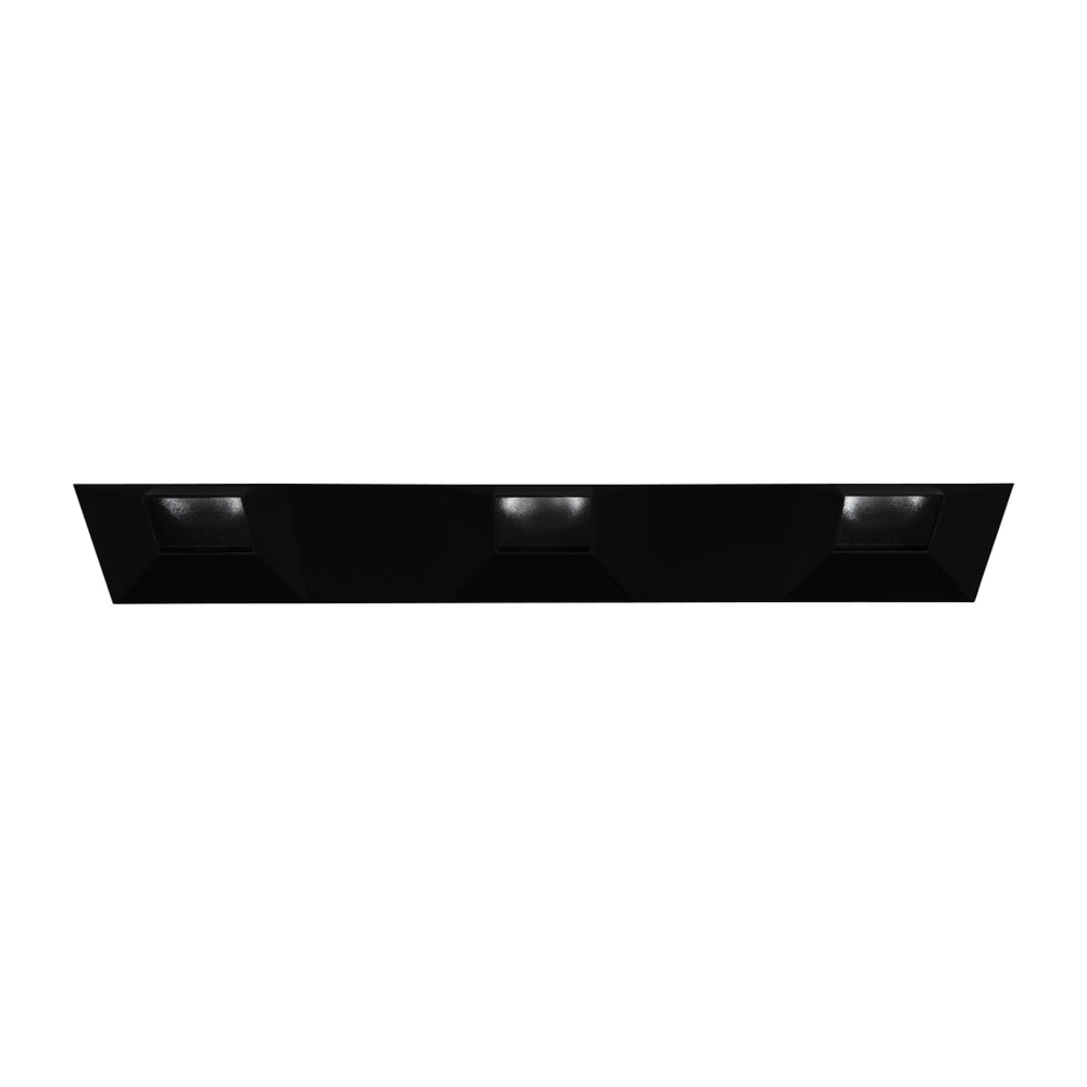 W.A.C. Canada - LED Multiples - Ocularc - Black- Union Lighting Luminaires Decor