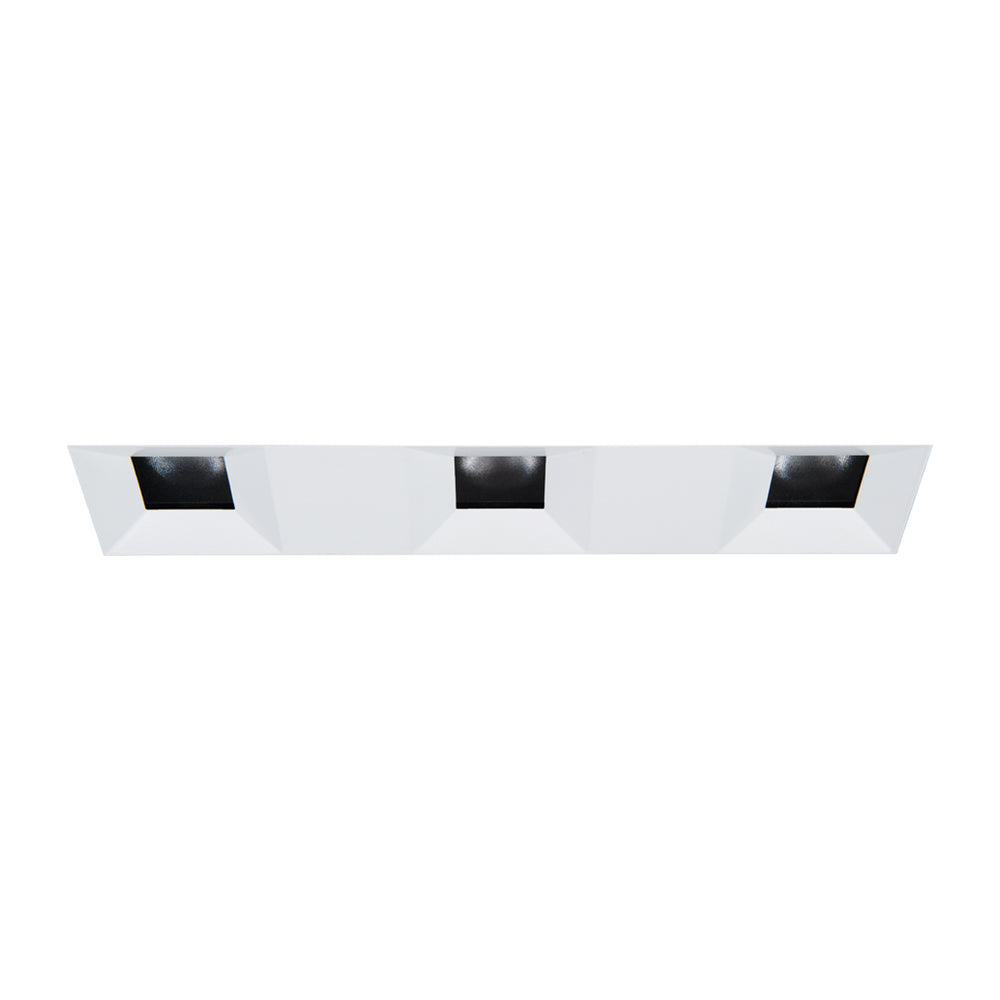 W.A.C. Canada - LED Multiples - Ocularc - White- Union Lighting Luminaires Decor