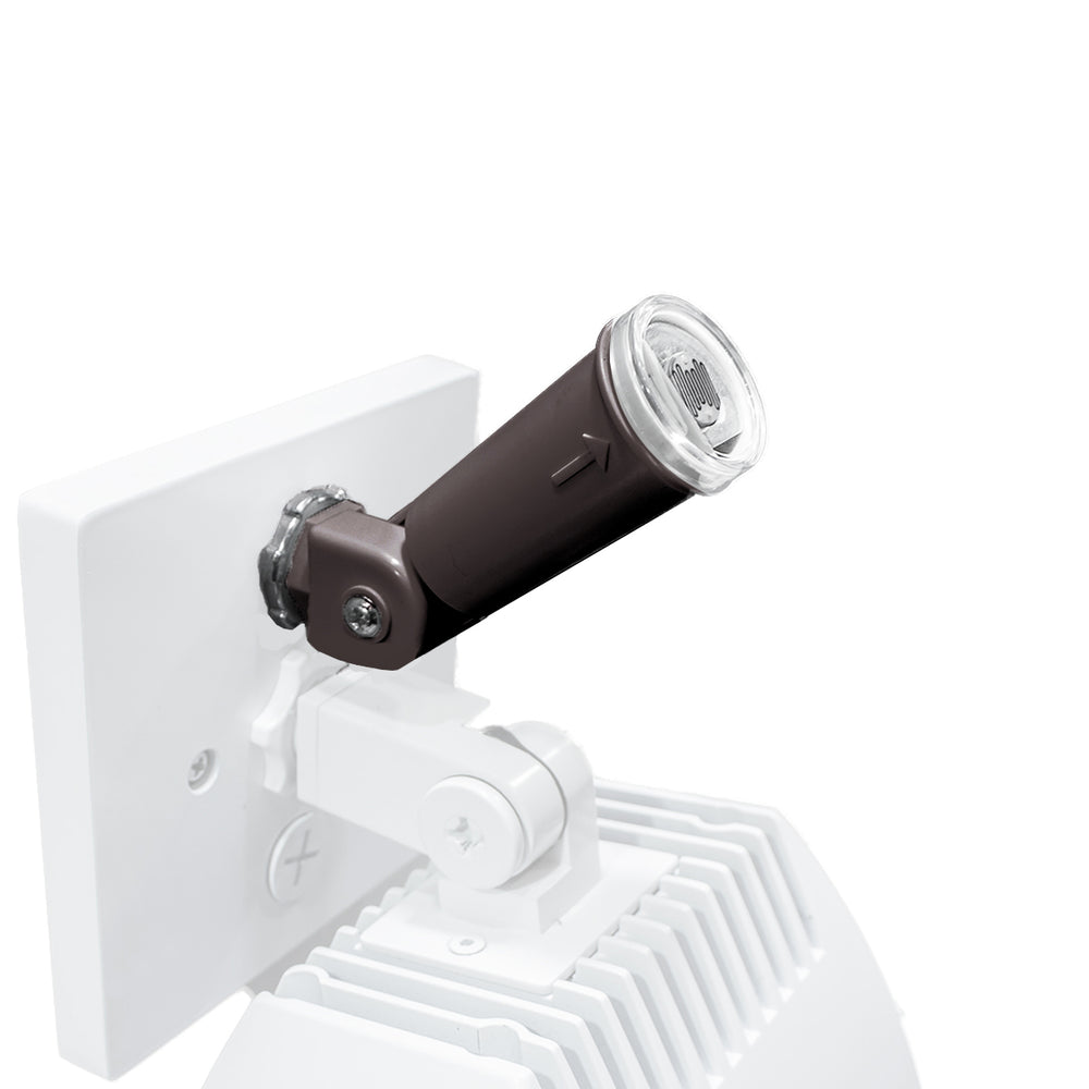 W.A.C. Canada - Photo Sensor - Endurance Photo - Black- Union Lighting Luminaires Decor