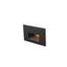 W.A.C. Canada - LED Step and Wall Light - Step Light With Photocell - Black On Aluminum- Union Lighting Luminaires Decor