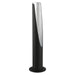 Eglo Canada - LED Table Lamp - Barbotto - Black/White- Union Lighting Luminaires Decor